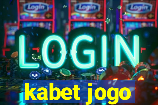 kabet jogo